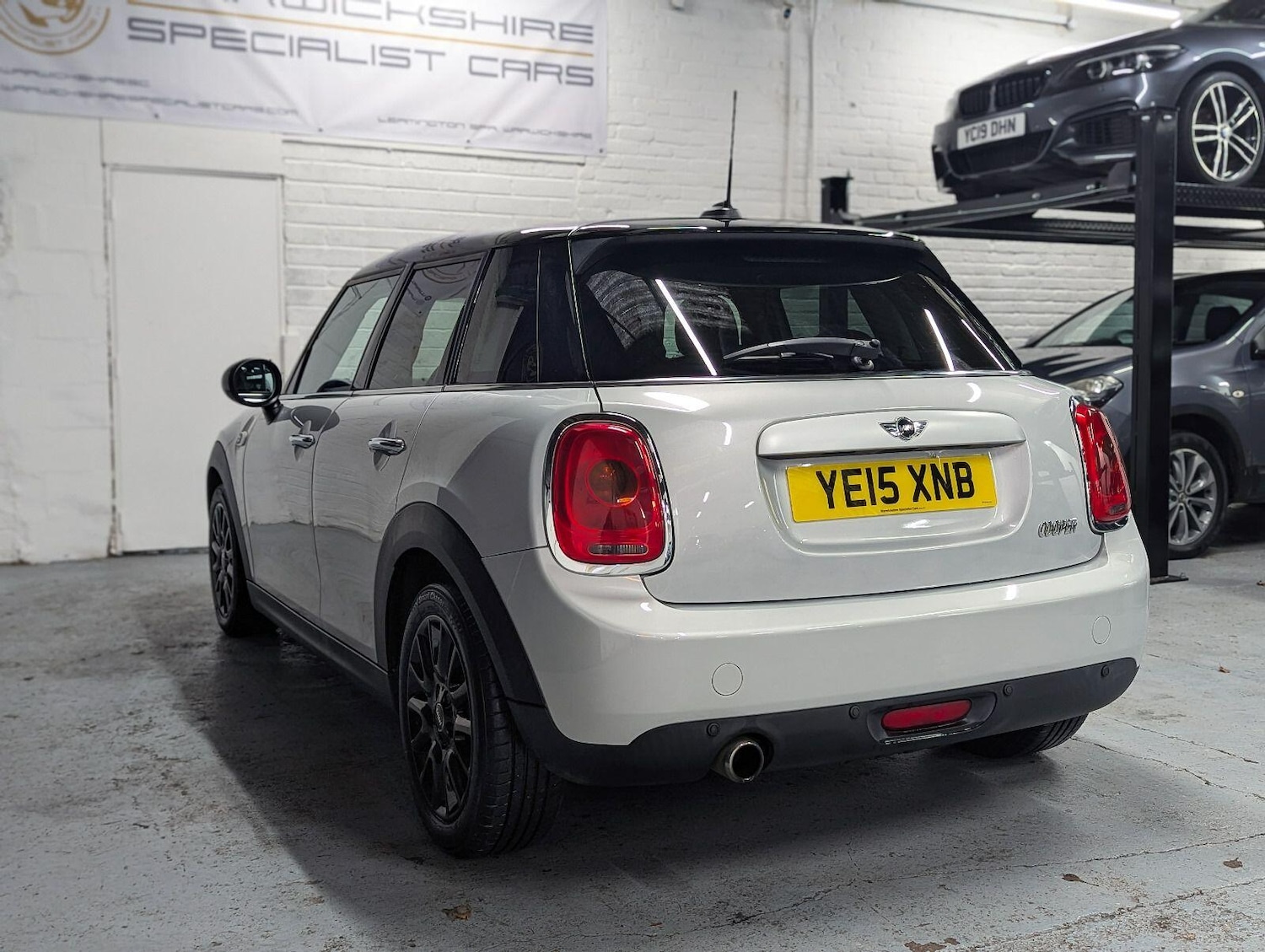 Used MINI Hatch 2015 for sale - 76913775: Photo 9