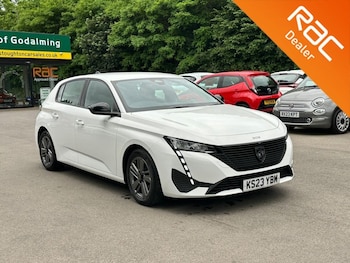 Used Peugeot 308 2023 for sale - 78781206: Photo