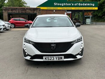Used Peugeot 308 2023 for sale - 78781206: Photo