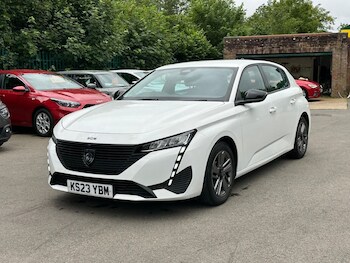 Used Peugeot 308 2023 for sale - 78781206: Photo