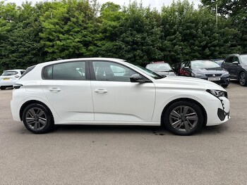 Used Peugeot 308 2023 for sale - 78781206: Photo
