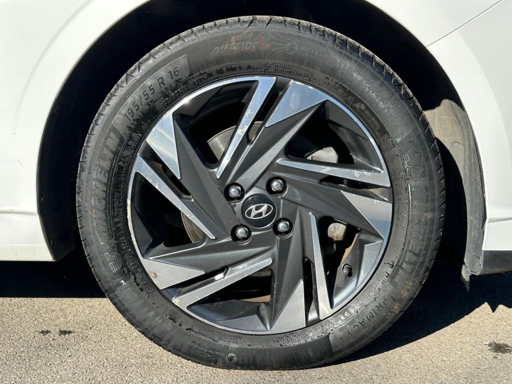 Used Hyundai i20 2023 for sale - 77936859: Photo 10