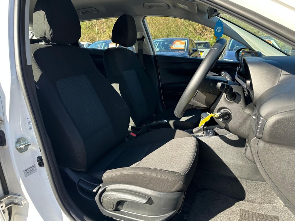 Used Hyundai i20 2023 for sale - 77936859: Photo 12