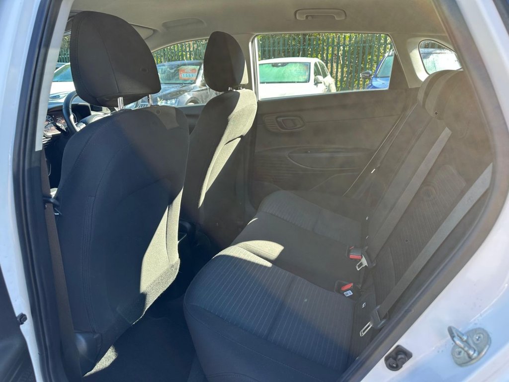 Used Hyundai i20 2023 for sale - 77936859: Photo 16