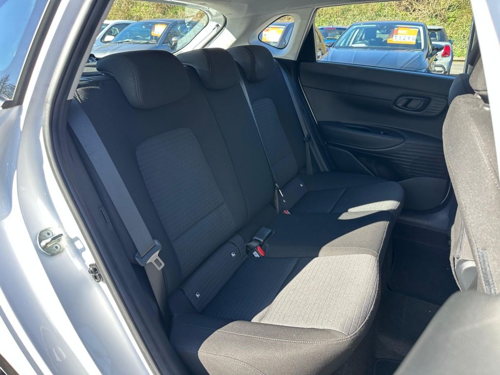 Used Hyundai i20 2023 for sale - 77936859: Photo 17