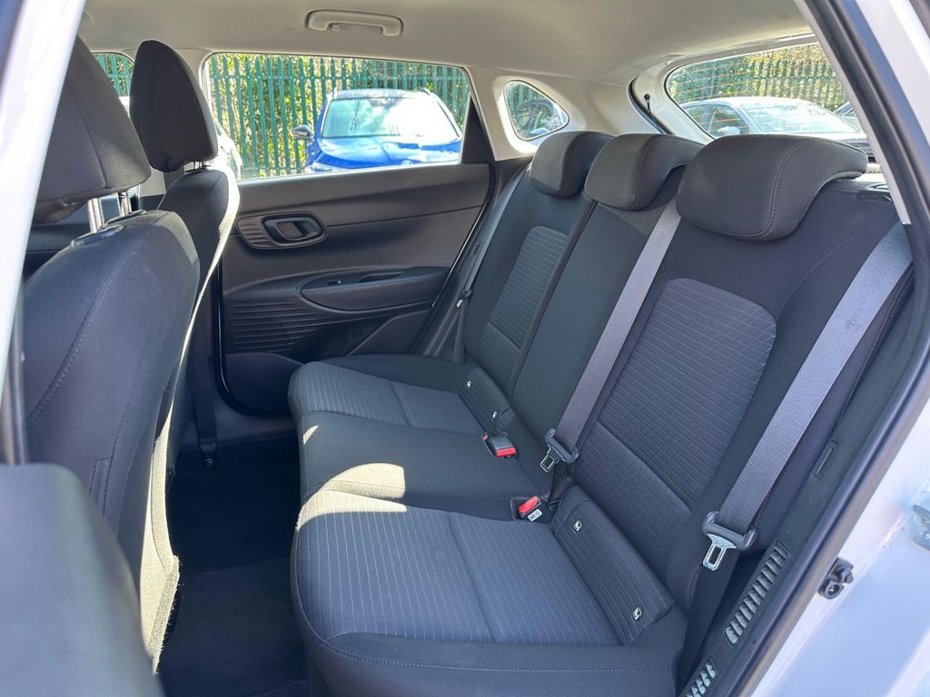 Used Hyundai i20 2023 for sale - 77936859: Photo 18