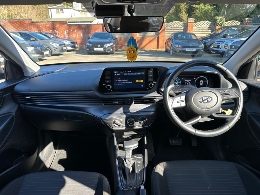 Used Hyundai i20 2023 for sale - 77936859: Photo 19