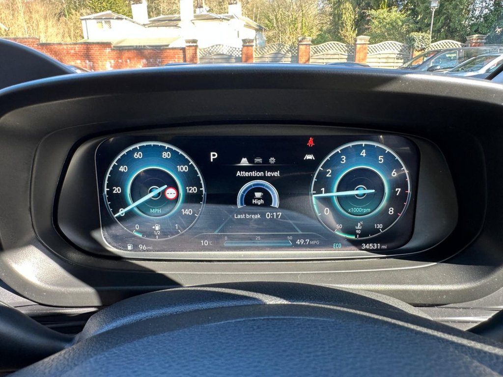 Used Hyundai i20 2023 for sale - 77936859: Photo 20