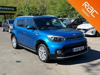 Used Kia Soul 2018 for sale - 78444560: Photo