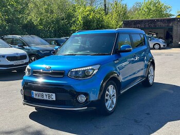 Used Kia Soul 2018 for sale - 78444560: Photo