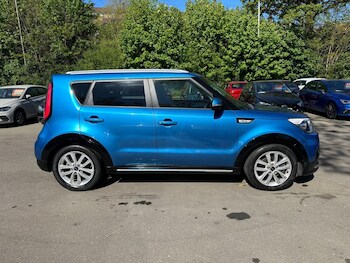 Used Kia Soul 2018 for sale - 78444560: Photo