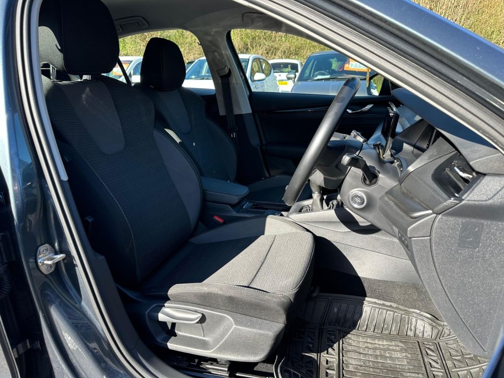 Used Skoda Octavia 2022 for sale - 77936283: Photo 12