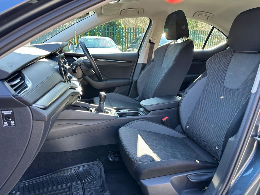 Used Skoda Octavia 2022 for sale - 77936283: Photo 13