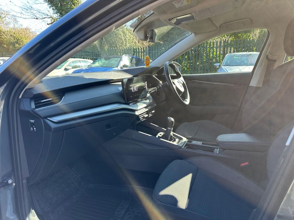 Used Skoda Octavia 2022 for sale - 77936283: Photo 14