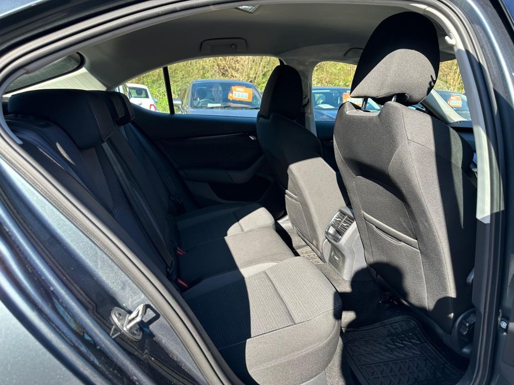 Used Skoda Octavia 2022 for sale - 77936283: Photo 15