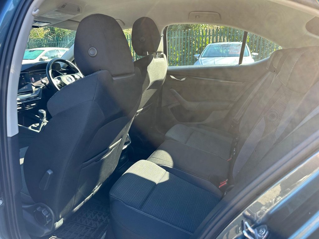 Used Skoda Octavia 2022 for sale - 77936283: Photo 16