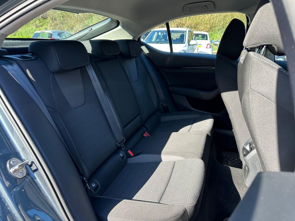 Used Skoda Octavia 2022 for sale - 77936283: Photo 17