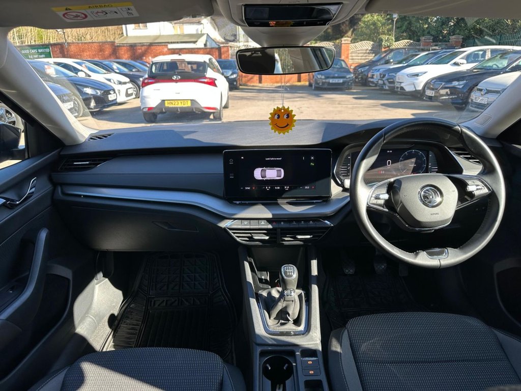 Used Skoda Octavia 2022 for sale - 77936283: Photo 19