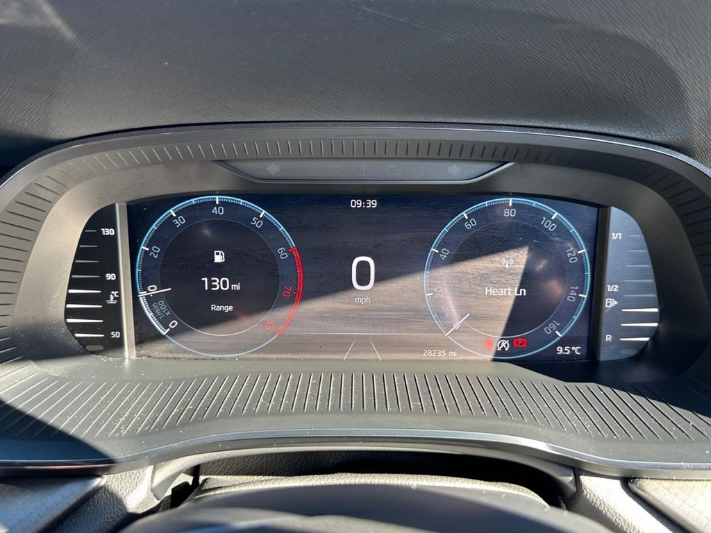 Used Skoda Octavia 2022 for sale - 77936283: Photo 20