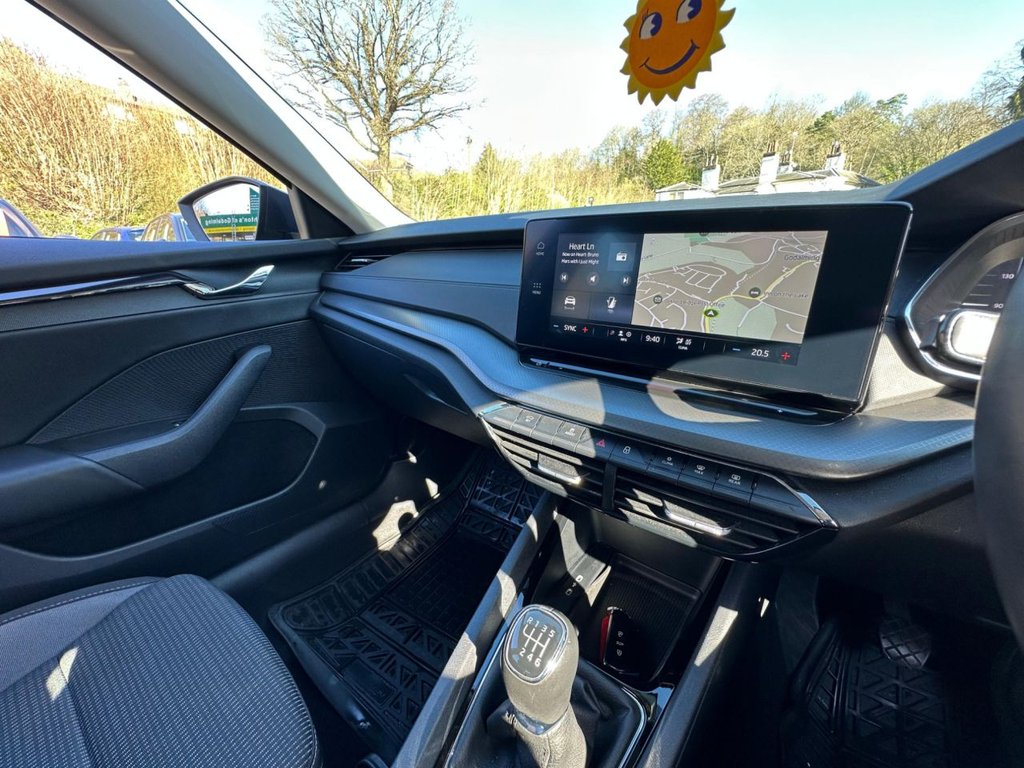 Used Skoda Octavia 2022 for sale - 77936283: Photo 21