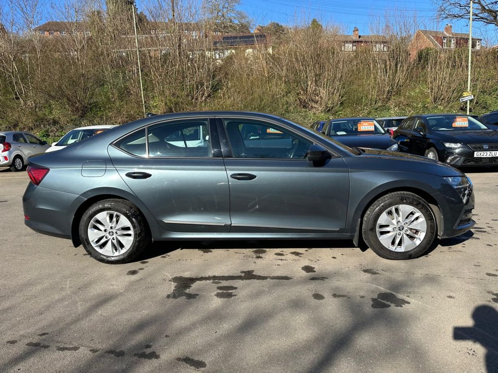 Used Skoda Octavia 2022 for sale - 77936283: Photo 4