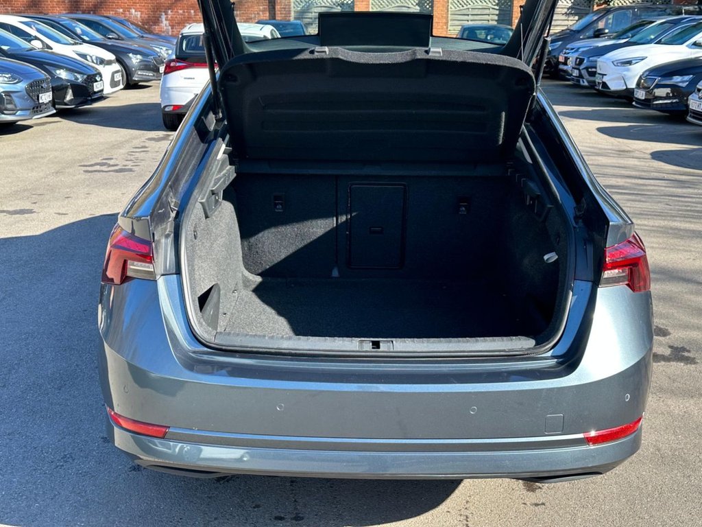 Used Skoda Octavia 2022 for sale - 77936283: Photo 9