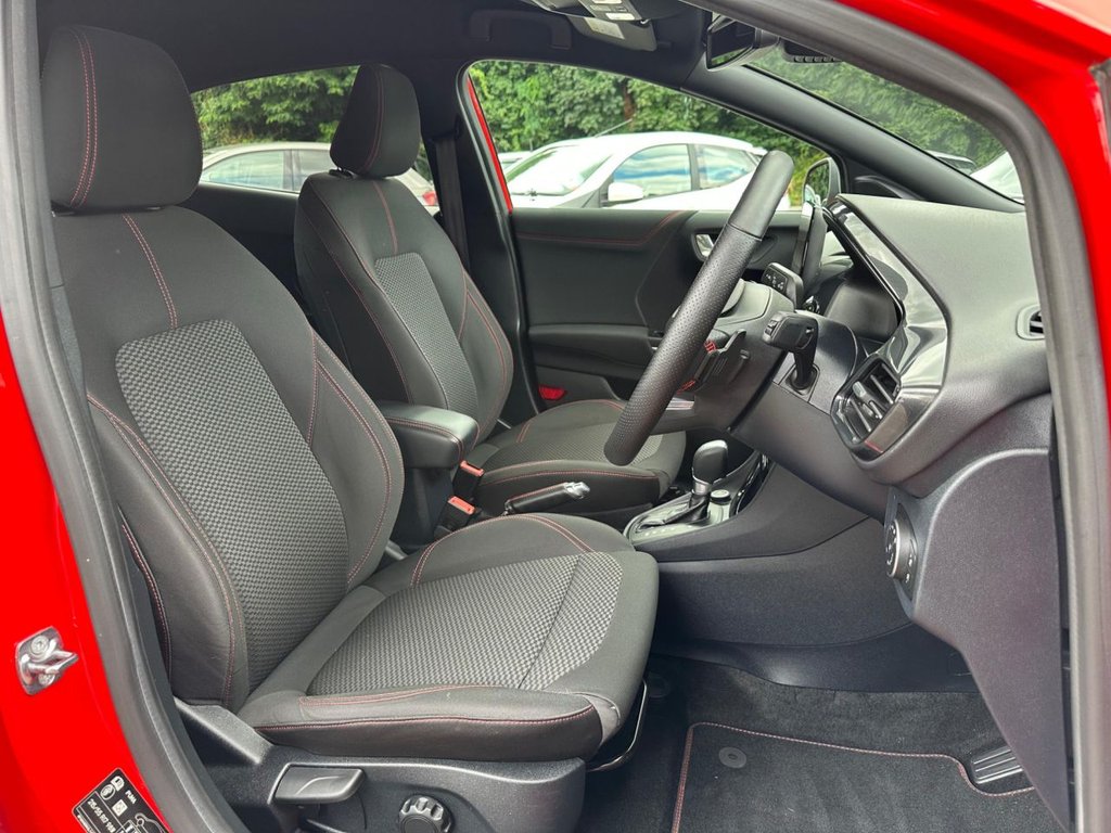 Used Ford Puma 2021 for sale - 76840609: Photo 11