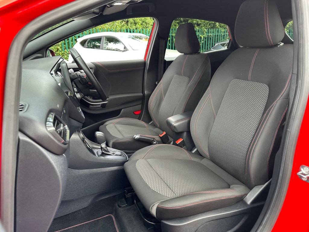 Used Ford Puma 2021 for sale - 76840609: Photo 14