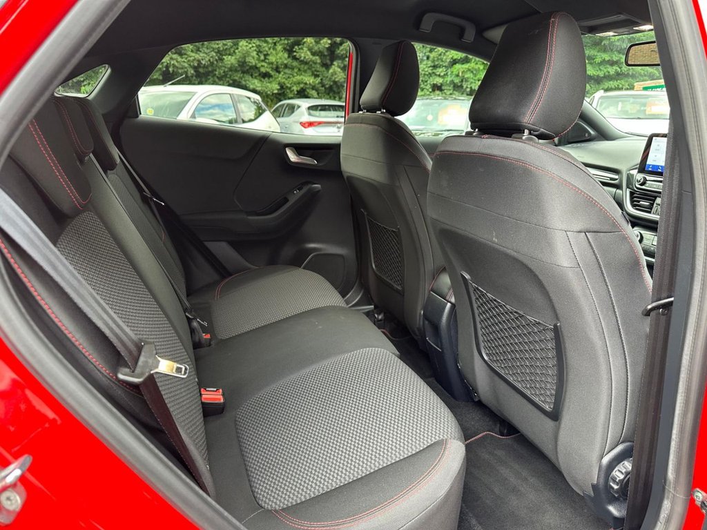 Used Ford Puma 2021 for sale - 76840609: Photo 15