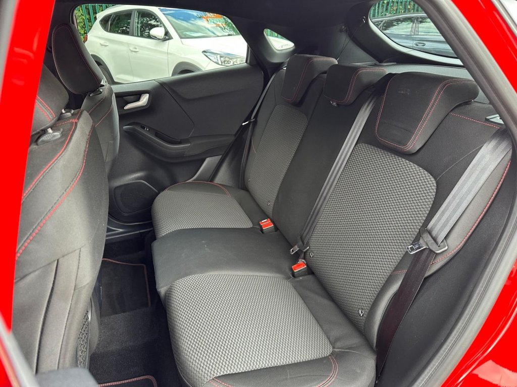 Used Ford Puma 2021 for sale - 76840609: Photo 17