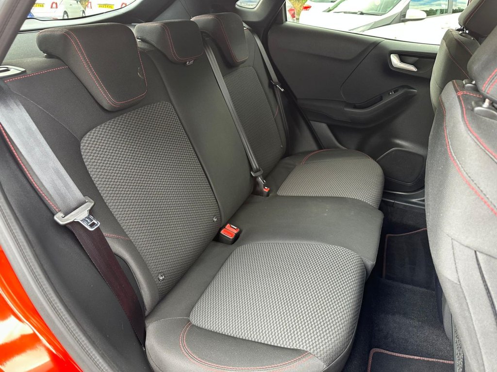 Used Ford Puma 2021 for sale - 76840609: Photo 18