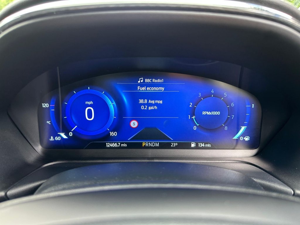 Used Ford Puma 2021 for sale - 76840609: Photo 20