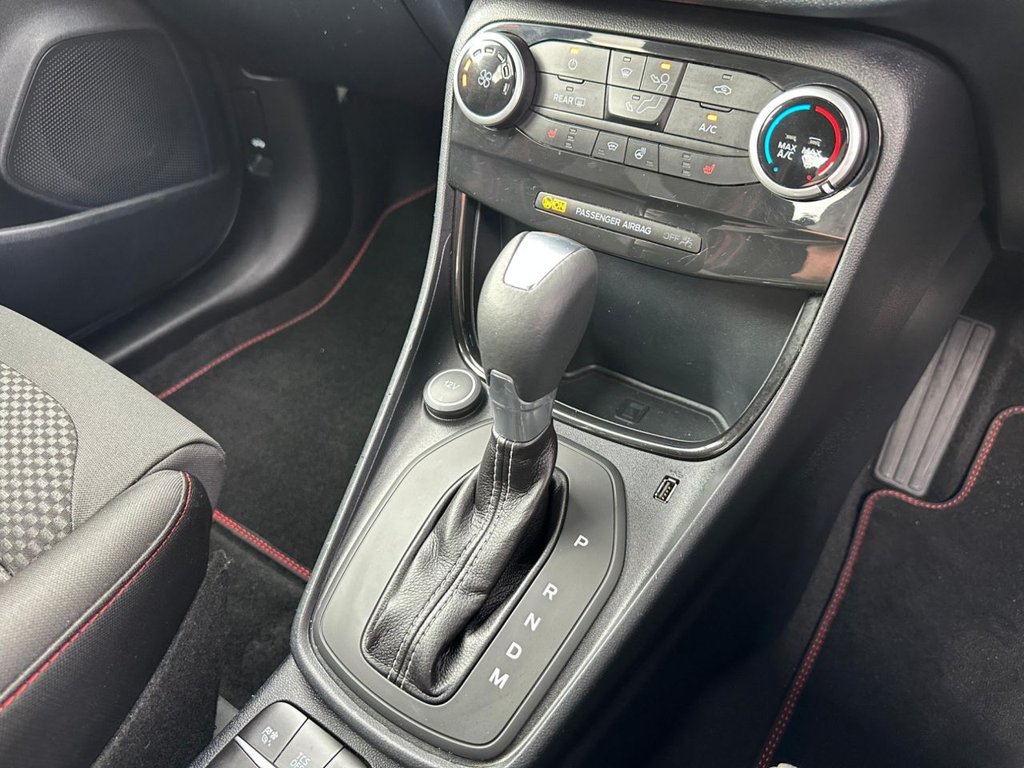 Used Ford Puma 2021 for sale - 76840609: Photo 22