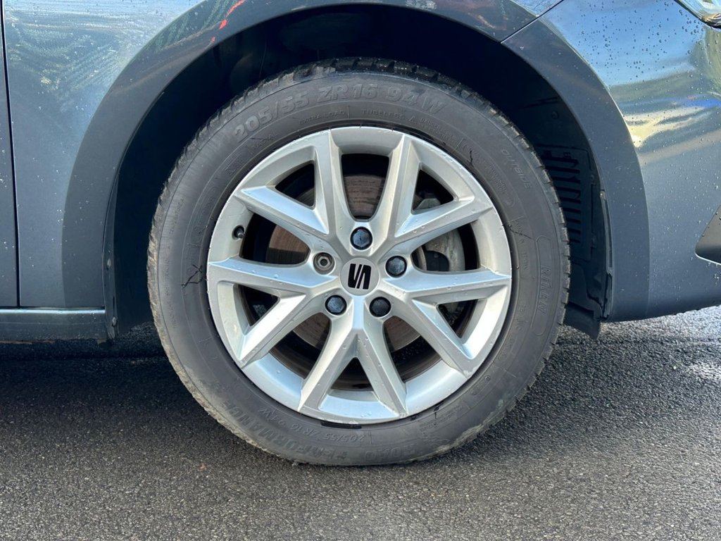 Used SEAT Leon 2022 for sale - 77133213: Photo 10