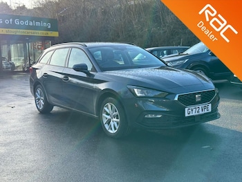 SEAT Leon feature image