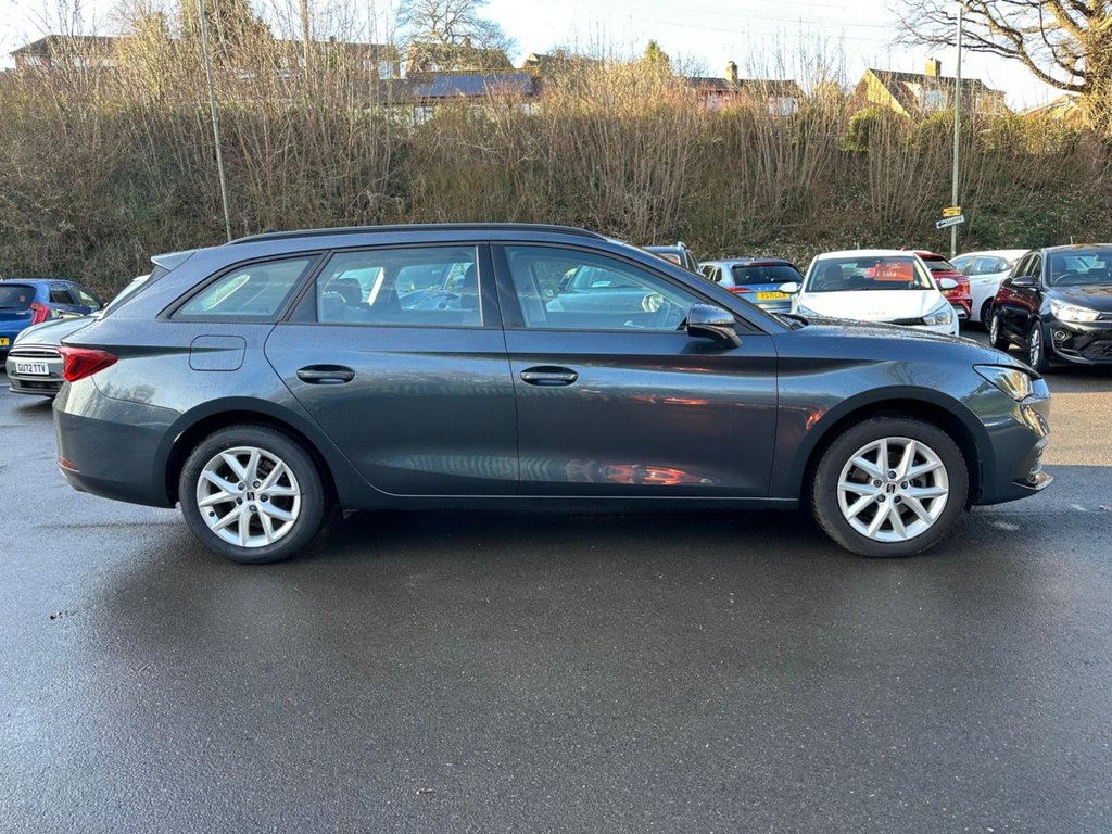 Used SEAT Leon 2022 for sale - 77133213: Photo 4