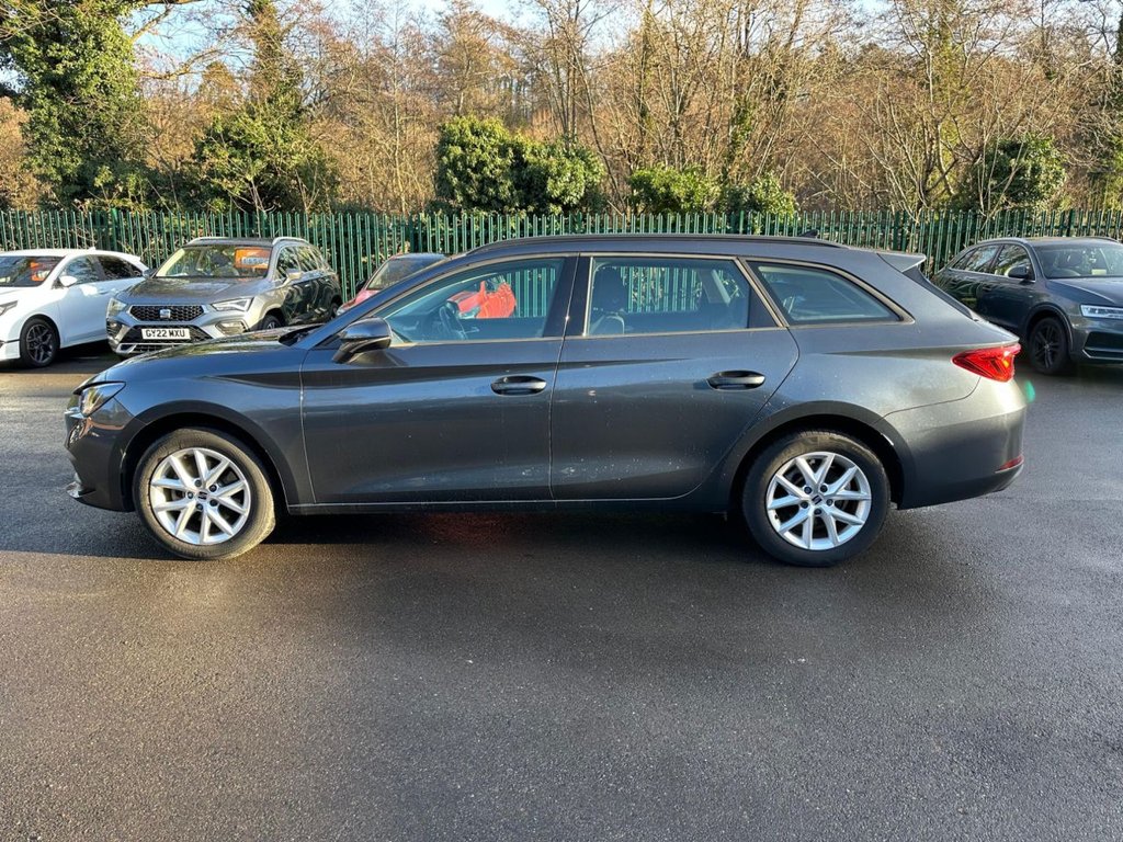 Used SEAT Leon 2022 for sale - 77133213: Photo 5