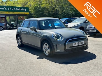 Used MINI Hatch 2022 for sale - 78444670: Photo