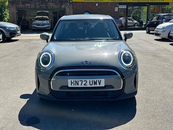 Used MINI Hatch 2022 for sale - 78444670: Photo