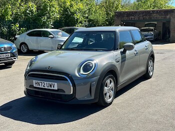 Used MINI Hatch 2022 for sale - 78444670: Photo