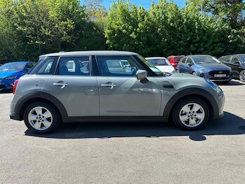 Used MINI Hatch 2022 for sale - 78444670: Photo