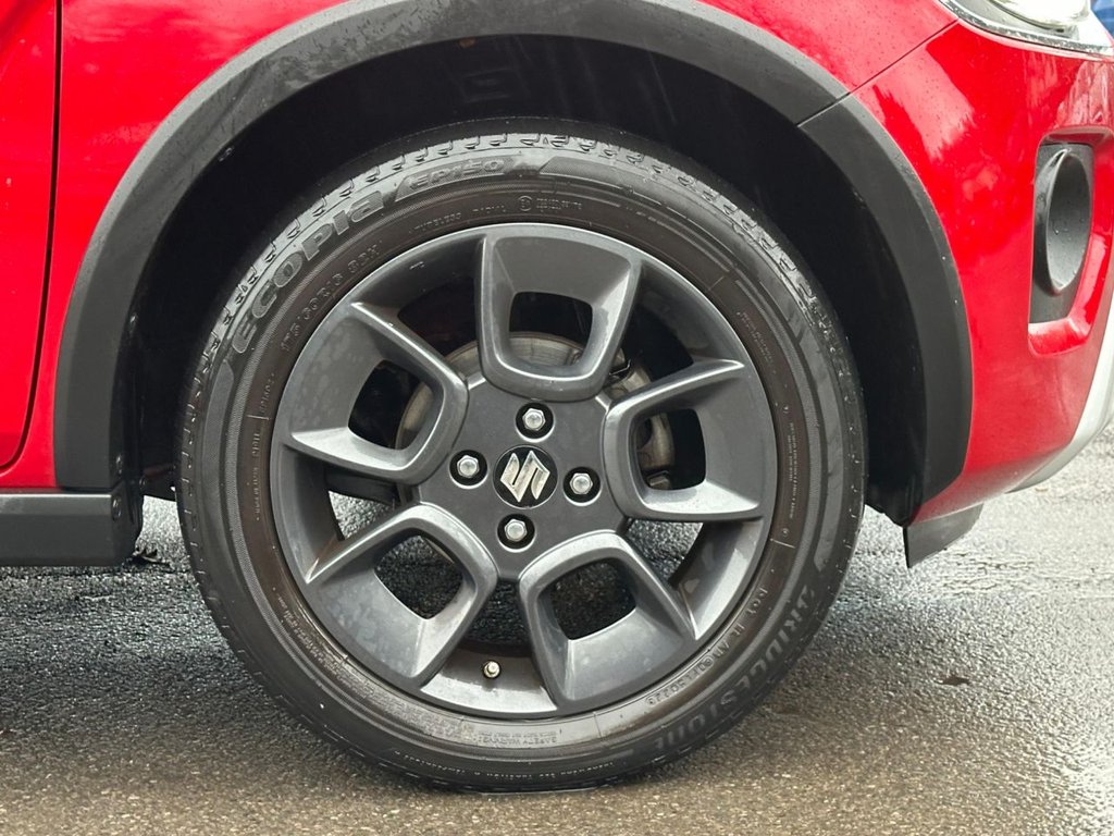 Used Suzuki Ignis 2023 for sale - 77172373: Photo 10