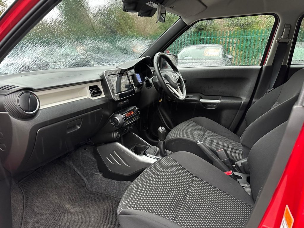 Used Suzuki Ignis 2023 for sale - 77172373: Photo 13