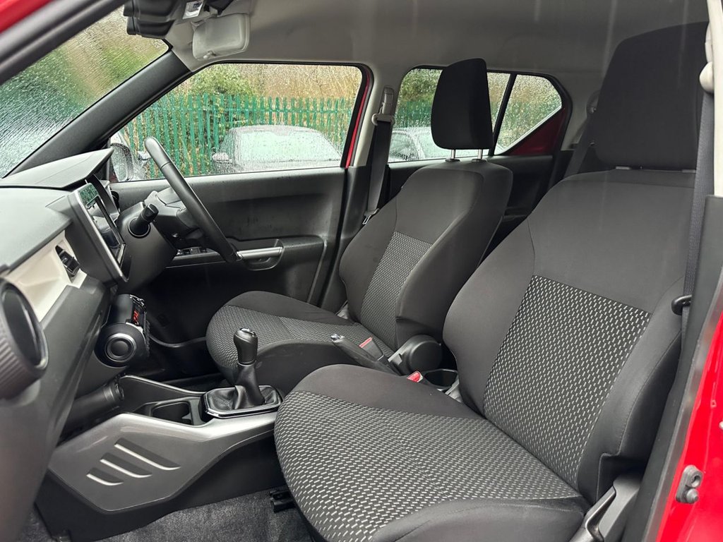 Used Suzuki Ignis 2023 for sale - 77172373: Photo 14