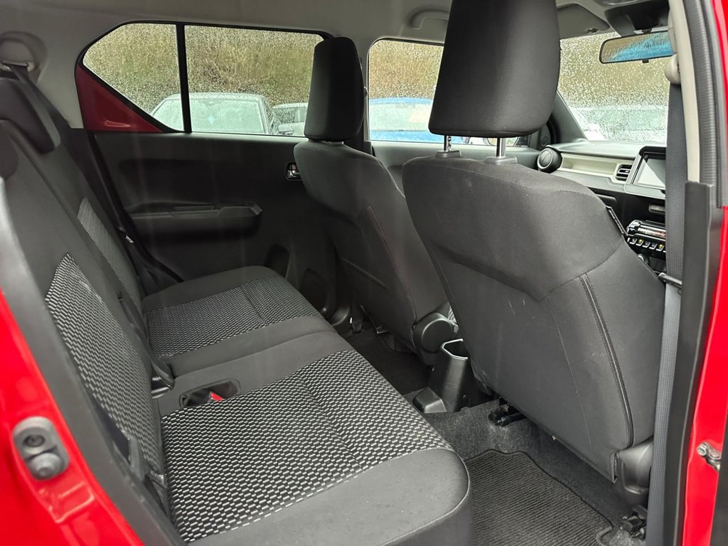 Used Suzuki Ignis 2023 for sale - 77172373: Photo 15