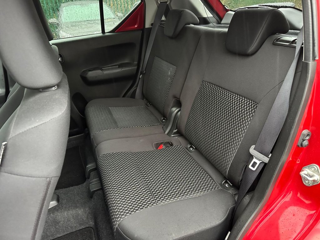 Used Suzuki Ignis 2023 for sale - 77172373: Photo 16