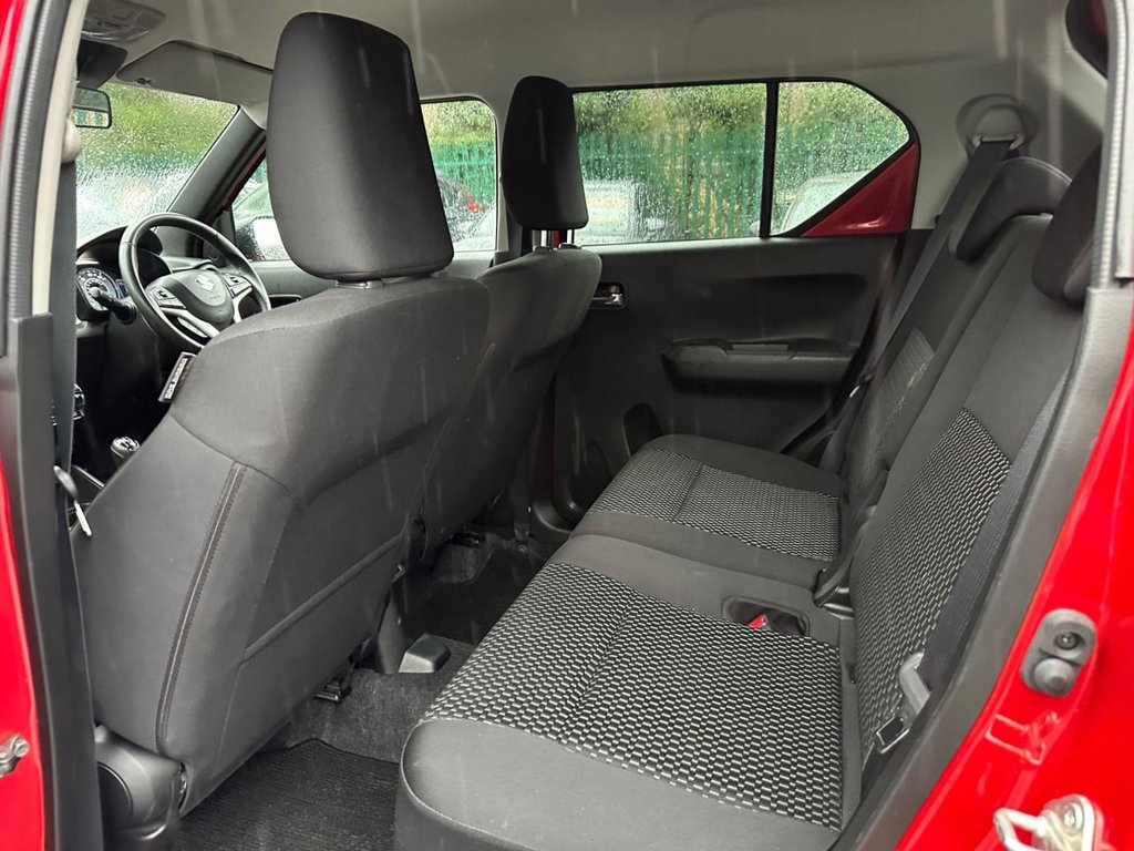 Used Suzuki Ignis 2023 for sale - 77172373: Photo 17