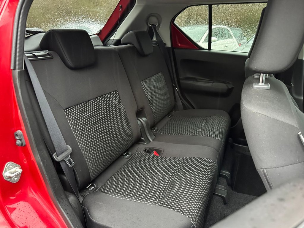 Used Suzuki Ignis 2023 for sale - 77172373: Photo 18