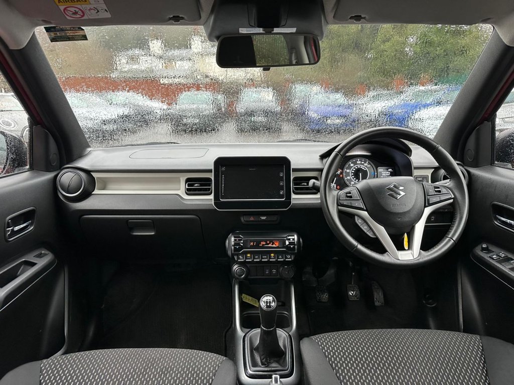 Used Suzuki Ignis 2023 for sale - 77172373: Photo 19