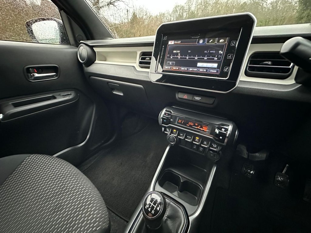 Used Suzuki Ignis 2023 for sale - 77172373: Photo 21